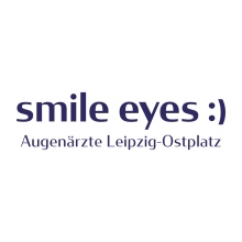 Smile Eyes Augenärzte Leipzig-Ostplatz