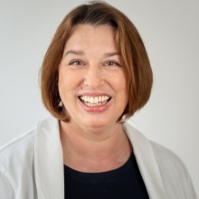 Bild vergrößern: Christine Nöldechen, Frauenarzt (Gynäkologe) Berlin