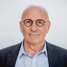 Bild vergrößern: Gerhard Danzer, Internist Dassow