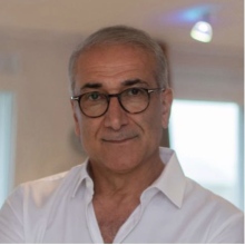 Bild vergrößern: Behnam Fathian, Orthopäde & Unfallchirurg Köln