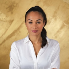 Bild vergrößern: Jasmin Häfele, Heilpraktiker Winnenden