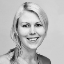 Bild vergrößern: Nina Medelnik, Kieferorthopäde Bamberg