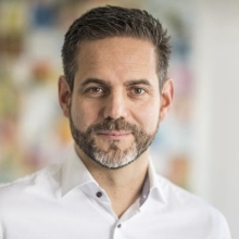 Bild vergrößern: Robert Ostendorf, Urologe Münster