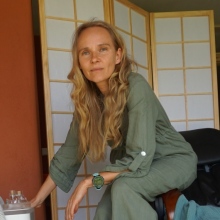 Bild vergrößern: Silvia Noall Conrad, Heilpraktiker für Psychotherapie Ahnatal