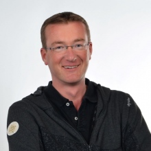 Bild vergrößern: Thomas Merkel, Augenarzt Eckernförde