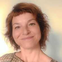 Ariane Keller, Heilpraktiker für Psychotherapie Stralsund