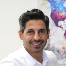 Bild vergrößern: Bassel Jamra, Kieferorthopäde Nürnberg