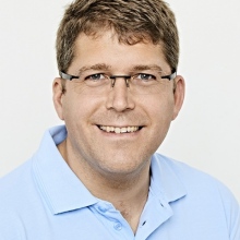 Bild vergrößern: Fabian Schnitzler, Internist München