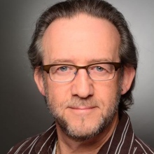 Bild vergrößern: Rolf Prischtscheptschuk, Physiotherapeut Steinbergkirche