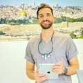 Yousef Azaar, Zahnarzt Dortmund