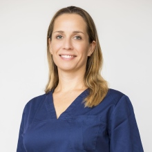 Bild vergrößern: Martina Gercken, Zahnarzt München