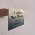Marc Thomas, Zahnarzt Saarburg