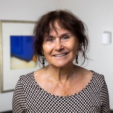 Christiane Schmachtenberg, Kinder- und Jugendpsychiater und -psychotherapeut Aachen