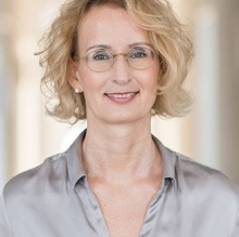 Bild vergrößern: Anna Kathlen Bach, Facharzt für Nervenheilkunde Essen