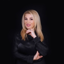 Bild vergrößern: Zeynep Eser, Heilpraktiker Fellbach