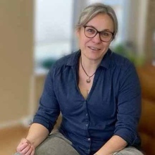 Bild vergrößern: Sonja Kappler, Psychologischer Psychotherapeut Rottenburg am Neckar