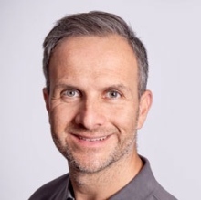 Bild vergrößern: Michael Schneider, Hals-Nasen-Ohren-Arzt Regensburg