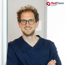 Richard Betten-Gowin, Allgemeinmediziner Köln