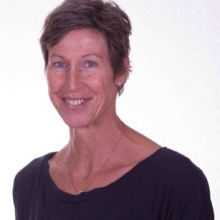 Bild vergrößern: Cordula Jakobs, Physiotherapeut Fürth