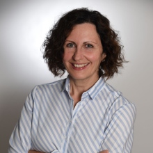 Bild vergrößern: Barbara Ditkun, Heilpraktiker für Psychotherapie Unterpleichfeld