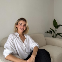 Mary-Ann Stricker, Psychologe Stuttgart