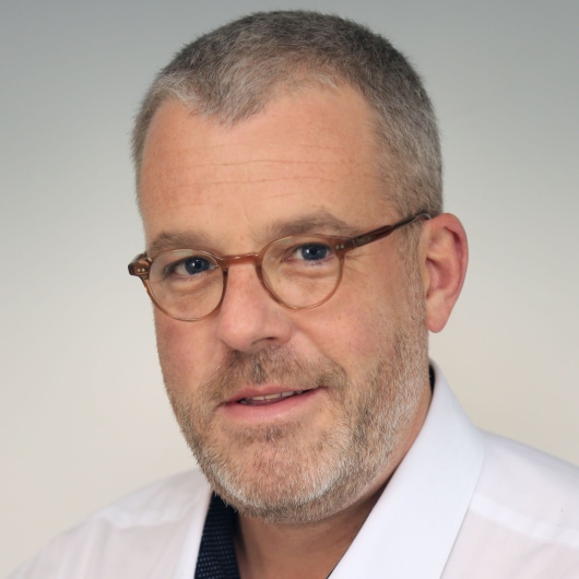 Prof. Dr. med. Thomas Bertelmann Augenarzt Wetzlar