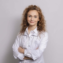 Diana Beute, Frauenarzt (Gynäkologe) Gevelsberg