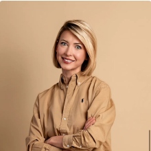 Bild vergrößern: Yuliya Kämpgen, Zahnarzt Bad Vilbel