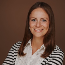 Bild vergrößern: Caroline Bell, Psychologischer Psychotherapeut Münster