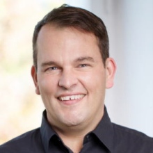 Bild vergrößern: Axel Lorke, Zahnarzt Aub