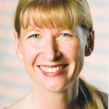 Bild vergrößern: Siegrun Weiß, Hals-Nasen-Ohren-Arzt Dortmund