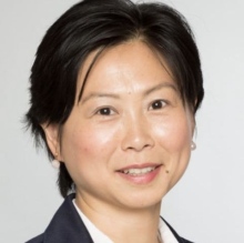 Bild vergrößern: Xinrong Qian-Roenspies, Heilpraktiker für Psychotherapie Dortmund