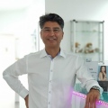 Hemaiatullah Popal, Hautarzt (Dermatologe) Köln