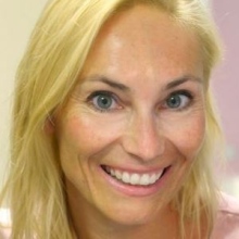 Bild vergrößern: Andrea Kolberg, Zahnarzt Berlin