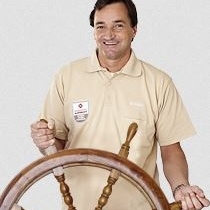 Bild vergrößern: Matthias Rahn, Zahnarzt Hamburg