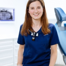 Bild vergrößern: Melanie Mike, Zahnarzt Nürnberg