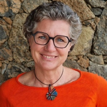 Bild vergrößern: Sabine Haupt, Heilpraktiker für Psychotherapie Linsengericht