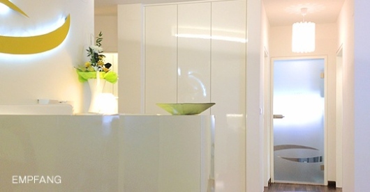 Dr. med. dent. Edda Binder - Zahnarzt Nürnberg