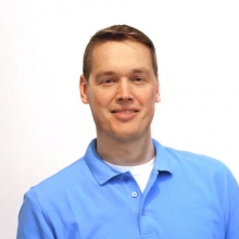 Bild vergrößern: Marc Hehemann, Heilpraktiker Osnabrück