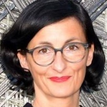 Bild vergrößern: Pia Weber, Heilpraktiker für Psychotherapie Berlin