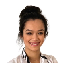 Bild vergrößern: Linh Le, Zahnarzt München