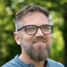 Torsten Machold, Heilpraktiker für Psychotherapie Berlin