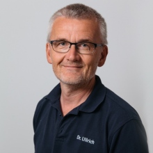 Bild vergrößern: Heiko Ullrich, Allgemeinmediziner Lachendorf