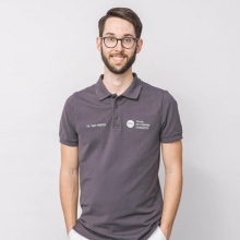 Bild vergrößern: Timo Pfeiffer, Zahnarzt Sinsheim