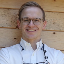 Bild vergrößern: Sebastian Kümmerle, Zahnarzt Fischen im Allgäu