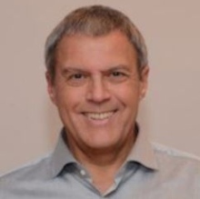 Bild vergrößern: Hans-Peter Necker, Augenarzt Rottenburg am Neckar