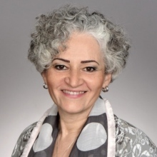 Bild vergrößern: Konstantina Vrontou, Heilpraktiker München