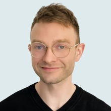 Bild vergrößern: Fabian Krüger, Psychologischer Psychotherapeut Traunstein