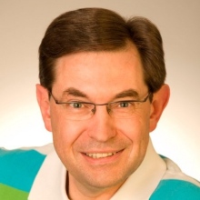 Bild vergrößern: Klaus-Peter Schicketanz, Zahnarzt Regensburg