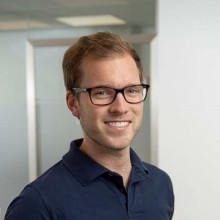 Bild vergrößern: Dr. med. dent. Julian Kuipers, Zahnarzt Mönchengladbach